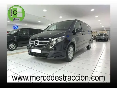 Used MERCEDES-BENZ CLASSE V Diesel 2018 Ad 