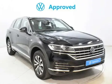 Used VOLKSWAGEN TOUAREG Diesel 2022 Ad 