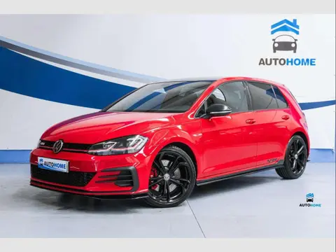 Annonce VOLKSWAGEN GOLF Essence 2019 d'occasion 