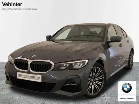 Used BMW SERIE 3 Diesel 2021 Ad 