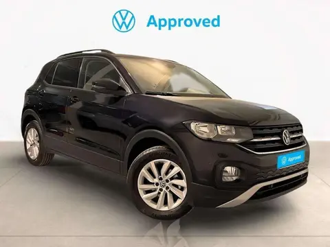 Used VOLKSWAGEN T-CROSS Petrol 2023 Ad 