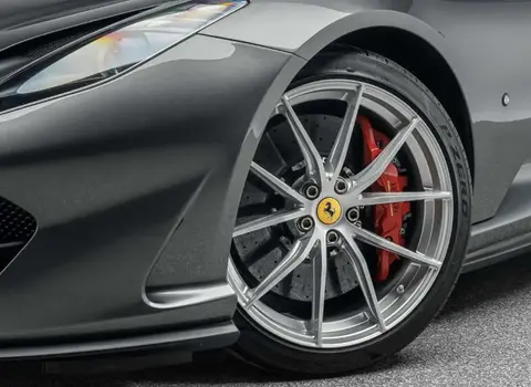 Annonce FERRARI 812 Essence 2018 d'occasion 