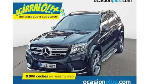 Used MERCEDES-BENZ CLASSE GLS Diesel 2018 Ad 