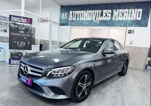 Used MERCEDES-BENZ CLASSE C Diesel 2019 Ad 