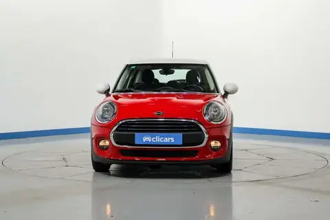 Used MINI ONE Diesel 2019 Ad 