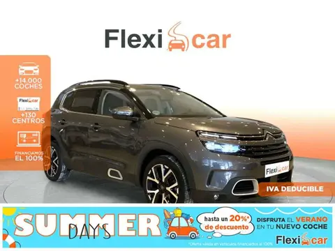 Used CITROEN C5 AIRCROSS Diesel 2020 Ad 