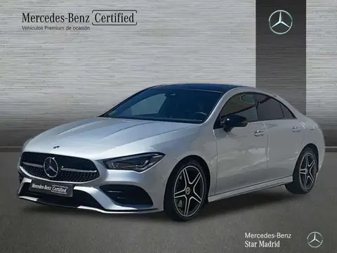 Annonce MERCEDES-BENZ CLASSE CLA Diesel 2024 d'occasion 