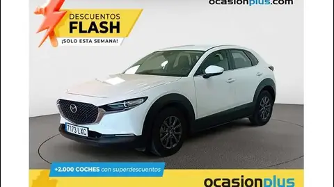 Used MAZDA CX-30 Petrol 2022 Ad 