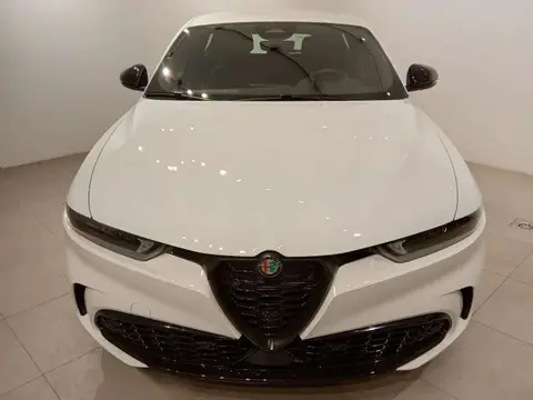 Annonce ALFA ROMEO TONALE Diesel 2024 d'occasion 