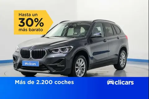 Used BMW X1 Diesel 2022 Ad 