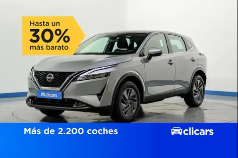 Annonce NISSAN QASHQAI Essence 2023 d'occasion 