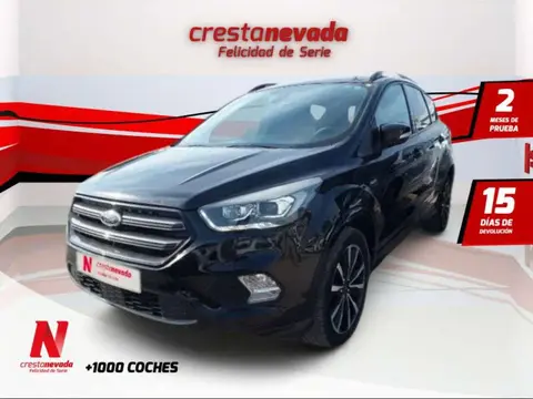 Used FORD KUGA Diesel 2018 Ad 