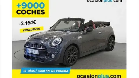 Used MINI COOPER Petrol 2019 Ad 