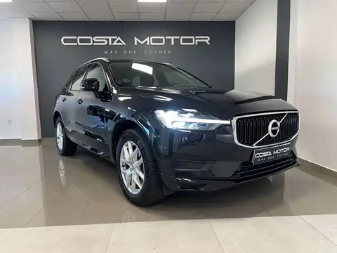 Used VOLVO XC60 Diesel 2021 Ad 