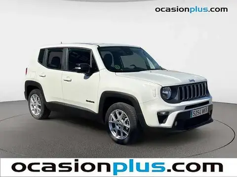 Used JEEP RENEGADE Petrol 2023 Ad 