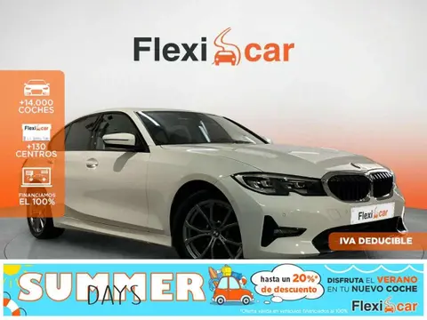 Used BMW SERIE 3 Diesel 2020 Ad 