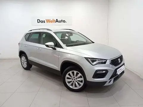 Used SEAT ATECA Petrol 2023 Ad 