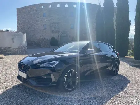 Used CUPRA LEON Petrol 2023 Ad 