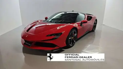 Used FERRARI SF90  2021 Ad 