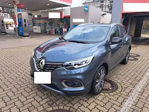 Annonce RENAULT KADJAR Diesel 2020 d'occasion 