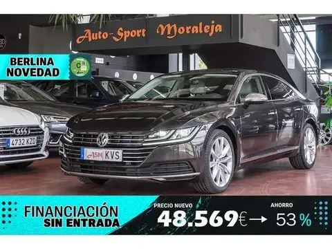 Used VOLKSWAGEN ARTEON Diesel 2019 Ad 