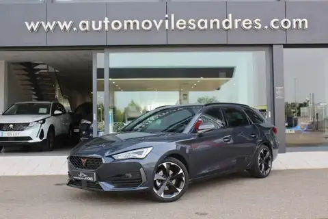 Used CUPRA LEON Petrol 2023 Ad 