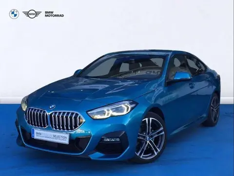 Used BMW SERIE 2 Petrol 2020 Ad 