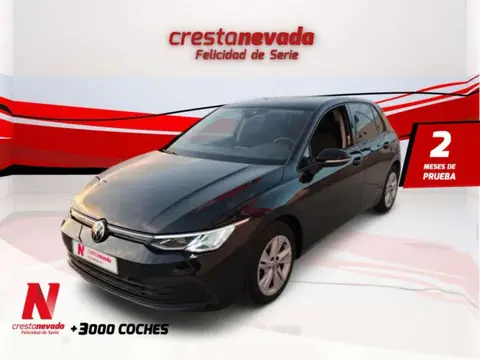 Used VOLKSWAGEN GOLF Hybrid 2021 Ad 