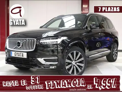 Used VOLVO XC90 Diesel 2020 Ad 