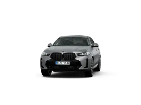 Used BMW X6 Diesel 2023 Ad 