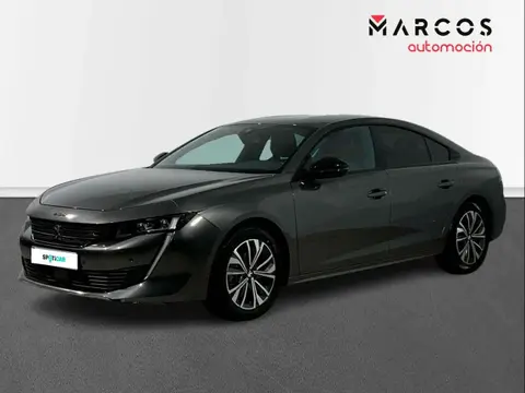 Used PEUGEOT 508 Petrol 2023 Ad 