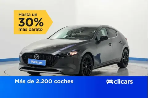 Annonce MAZDA 3 Essence 2024 d'occasion 