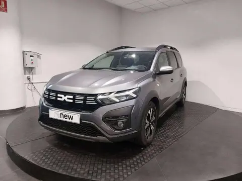 Annonce DACIA JOGGER Essence 2023 d'occasion 