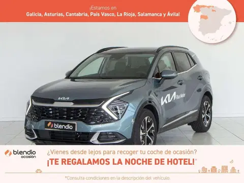 Annonce KIA SPORTAGE Essence 2024 d'occasion 