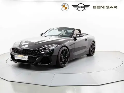 Annonce BMW Z4 Essence 2019 d'occasion 