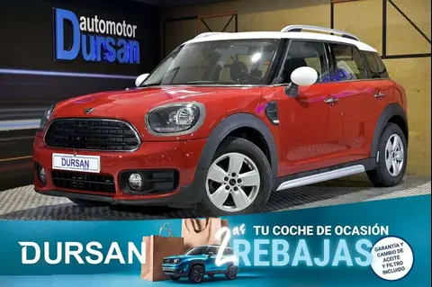 Used MINI ONE Diesel 2019 Ad 