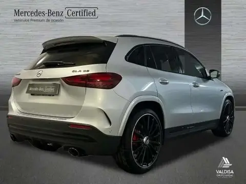 Annonce MERCEDES-BENZ CLASSE GLA Essence 2023 d'occasion 