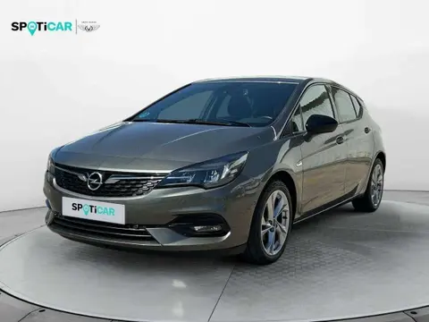 Used OPEL ASTRA Petrol 2021 Ad 