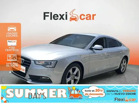 Used AUDI A5 Diesel 2016 Ad 