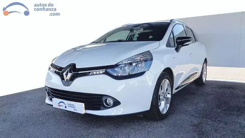 Annonce RENAULT CLIO Diesel 2019 d'occasion 