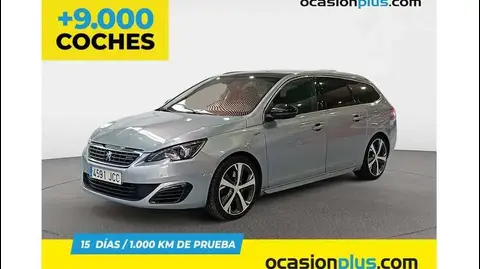 Used PEUGEOT 308 Diesel 2015 Ad 