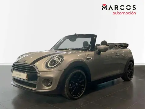 Annonce MINI COOPER Essence 2020 d'occasion 