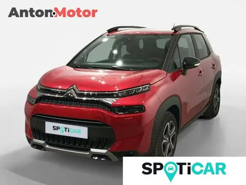 Used CITROEN C3 AIRCROSS Petrol 2024 Ad 