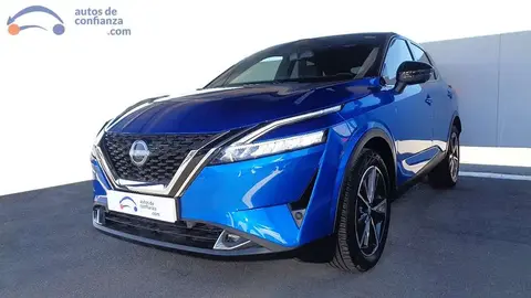 Annonce NISSAN QASHQAI Essence 2024 d'occasion 