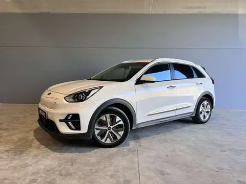 Annonce KIA E-NIRO Électrique 2020 d'occasion 