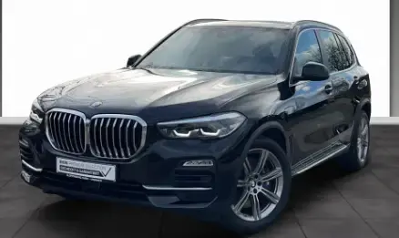 Used BMW X5 Hybrid 2021 Ad 