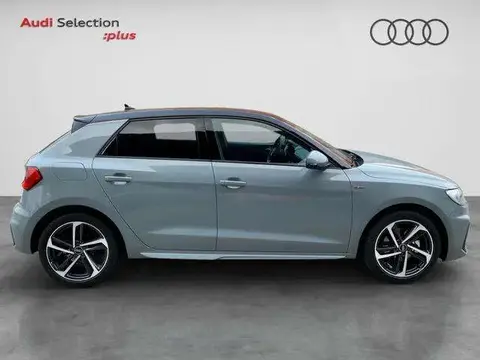 Annonce AUDI A1 Essence 2024 d'occasion 