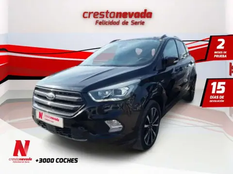 Used FORD KUGA Diesel 2018 Ad 