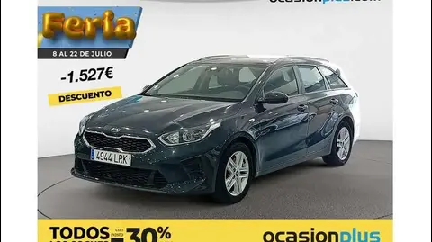 Used KIA CEED Petrol 2021 Ad 