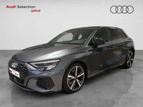 Annonce AUDI A3 Diesel 2020 d'occasion 